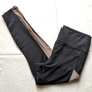 Fabletics PowerHold workout leggings - size XL